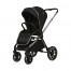 Коляска 3в1 Adamex Spark SE Carbon