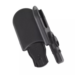 Адаптер для люльки и сидения ANEX IQ (iq/ac ac01) black