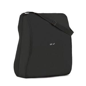 Сумка-переноска для детской коляски ANEX AIR-X² black