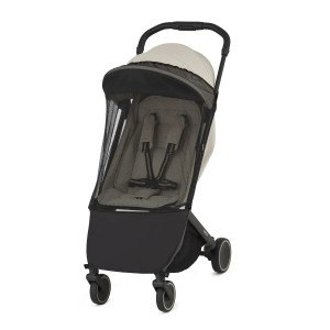 Москитная сетка для детской коляски ANEX AIR-X² black