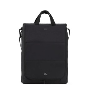 Сумка для переноски прогулочной коляски ANEX IQ black