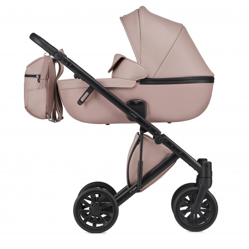 Коляска ANEX e/type 2 в 1 PIXIE