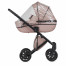 Коляска ANEX e/type 2 в 1 PIXIE