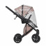 Коляска ANEX e/type 2 в 1 PIXIE