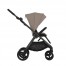 Коляска 2в1 ANEX iQ Linen