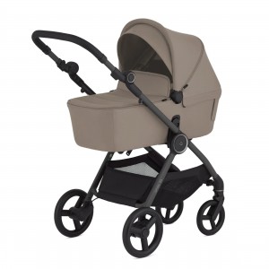 Коляска 2в1 ANEX iQ Linen