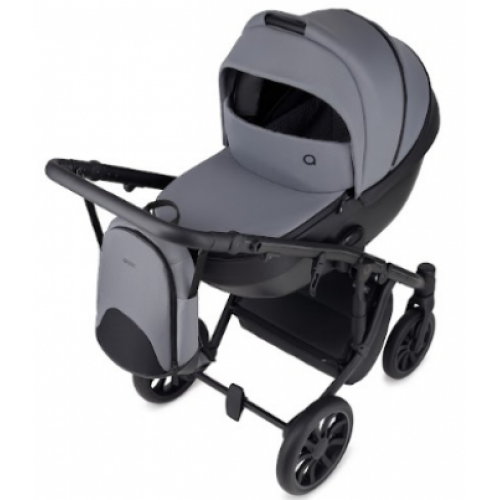 Коляска ANEX m/type 3 в 1 + автокресло Iron