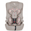 Автокресло Bertoni (Lorelli) Explorer от 9 до 36 кг Beige Hedgehogs 1860