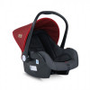 Автокресло Lorelli LB321 Lifesaver 0-13 кг Red&Black 1800