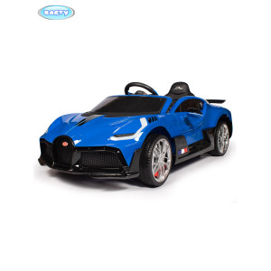 Bugatti DIVO HL338 (ЛИЦЕНЗИЯ)