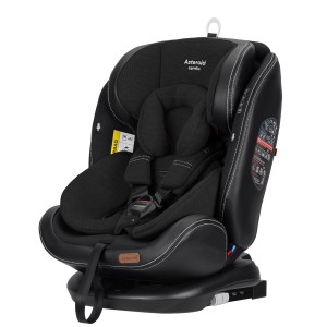 Carrello Asteroid Space Black
