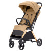 Прогулочная коляска CARRELLO Cross Sparrow Beige