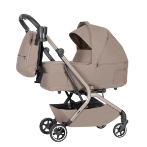 Коляска 2в1 Carrello Magia Spice Beige