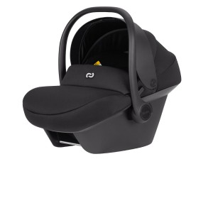Автокресло Carrello Nova Black Line