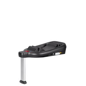 База для автокресла Carrello Nova Black