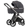 Коляска 2в1 Carrello Omega Excellent Grey