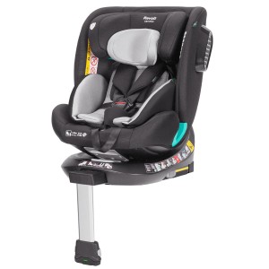 Автокресло Revolt Carrello 