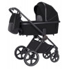 Коляска 3в1 Ultimo CRL-6519 Sable Black