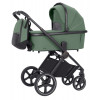 Коляска 2 В 1 Carrello Ultimo CRL-6518 Fern Green