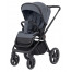 Коляска 2 В 1  Carrello  Ultimo  CRL-6518 Arctic Blue