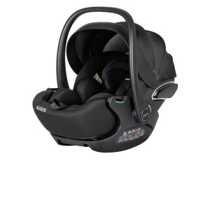 Автокресло Carrello Vega Absolute Black