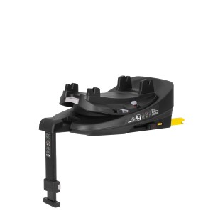 База для автокресла Vega base Black