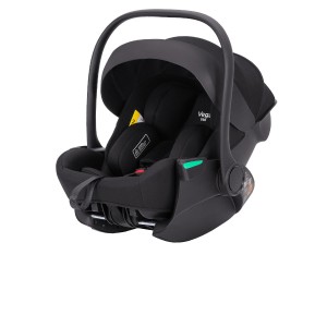 Автокресло Carrello Vega Lite Absolute Black