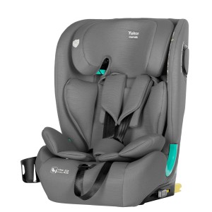Автокресло Carrello Yukon Seashell Grey