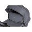Коляска 2в1 Farfello Baby Shell Серый