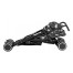 Прогулочная коляска Farfello COSTA Lowe черный