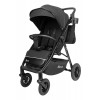 Прогулочная коляска Farfello COSTA Vita total black
