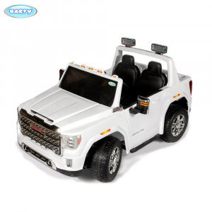GMC HL 368 Белый