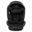 Автокресло INDIGO MAX-X Isofix 0+1+2+3 (0-36 кг) графит