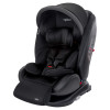 Автокресло INDIGO MAX-X Isofix 0+1+2+3 (0-36 кг) черный