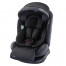 Автокресло INDIGO MAX-X Isofix 0+1+2+3 (0-36 кг) графит