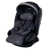 Автокресло INDIGO MAX-X Isofix 0+1+2+3 (0-36 кг) графит