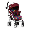 CARRELLO ALLEGRO Kitty Red