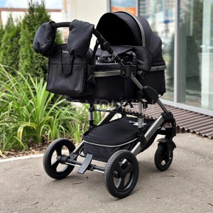 Коляска 3в1 LuxMom 555 