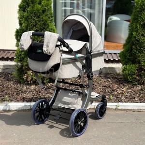 Коляска 2в1 LuxMom 601A