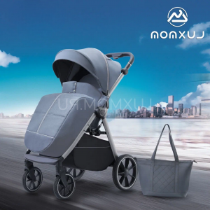 Коляска прогулочная LuxMom 730