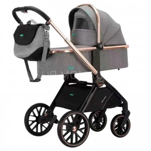 Коляска 2в1 LuxMom 788 