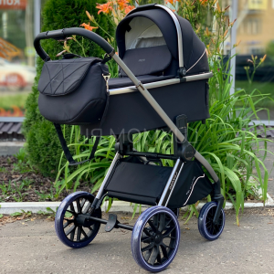 Коляска 3в1 LuxMom 811 