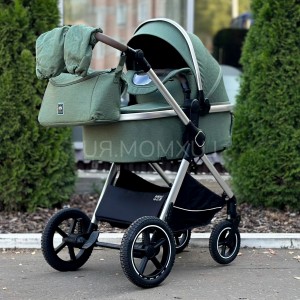 Коляска 2в1 LuxMom A6