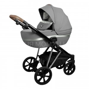 Коляска 2в1 LuxMom F11 