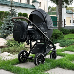 Коляска 3в1 LuxMom F2
