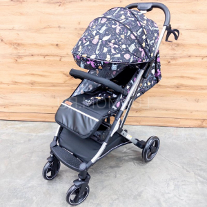 Коляска прогулочная LuxMom H3 