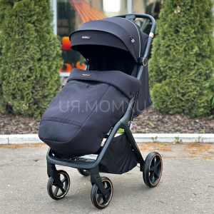 Коляска прогулочная LuxMom M8