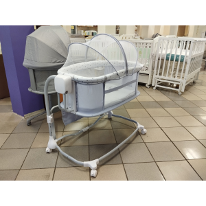 Электрическая кровать LuxMom Mastela 08601