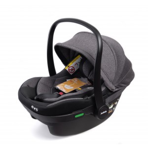 Автолюлька Jovikids Aria 0-13 i-Size 40-87 см