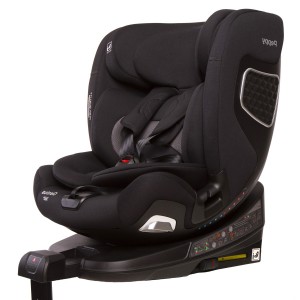 Автокресло Peppy Genius 0-36 I-Size 40-150 см